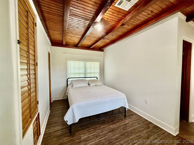 19442 W 929, Cookson, OK 74427