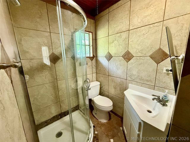 19442 W 929, Cookson, OK 74427