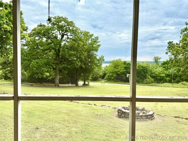 19442 W 929, Cookson, OK 74427