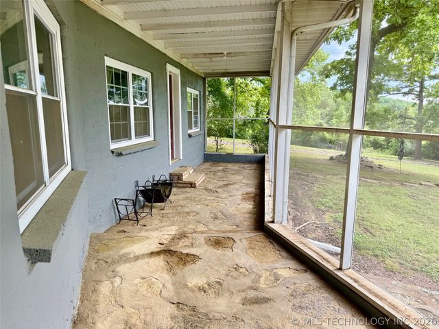 19442 W 929, Cookson, OK 74427