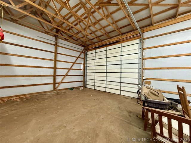 19442 W 929, Cookson, OK 74427