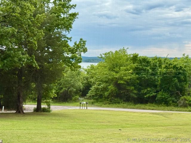 19442 W 929, Cookson, OK 74427