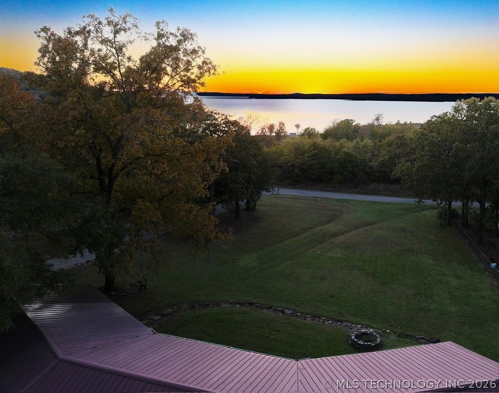 19442 W 929, Cookson, OK 74427