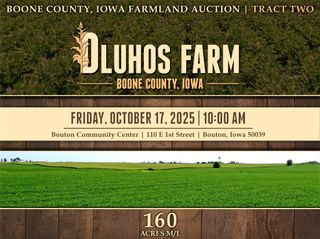 02 K Avenue, Woodward, IA 50276