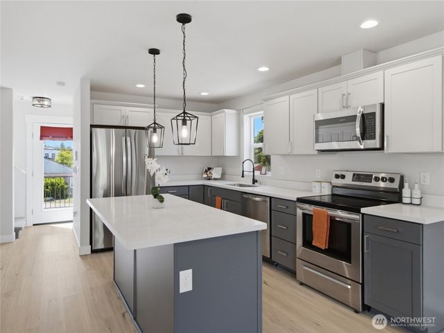 510 Lebo Boulevard, Bremerton, WA 98310