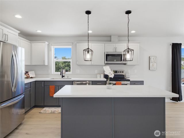 510 Lebo Boulevard, Bremerton, WA 98310