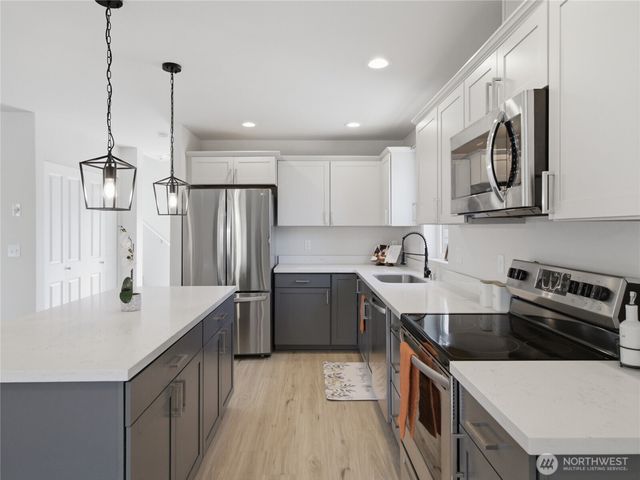 510 Lebo Boulevard, Bremerton, WA 98310