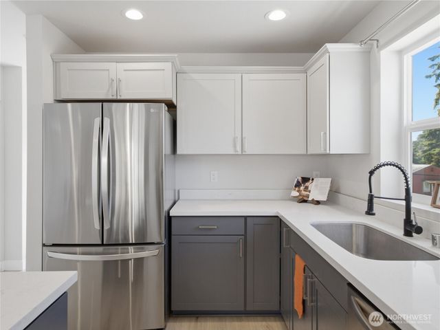 510 Lebo Boulevard, Bremerton, WA 98310