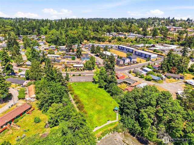 510 Lebo Boulevard, Bremerton, WA 98310