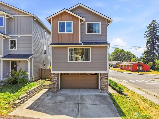 510 Lebo Boulevard, Bremerton, WA 98310