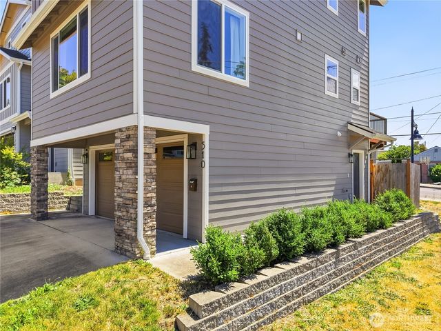510 Lebo Boulevard, Bremerton, WA 98310