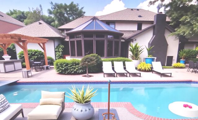 2221 Donegal Drive, Darien, IL 60561