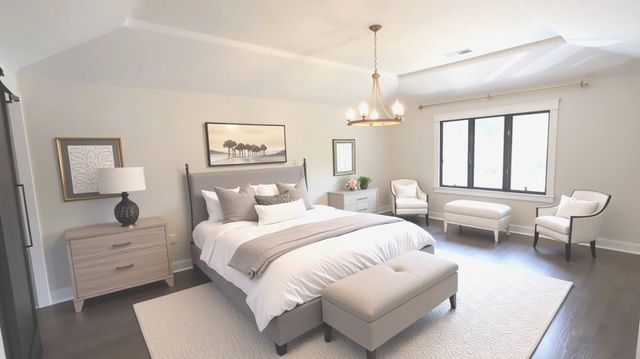 2221 Donegal Drive, Darien, IL 60561