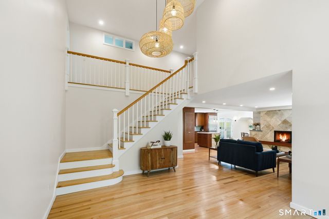 54 Fern Road, Mansfield, CT 06268