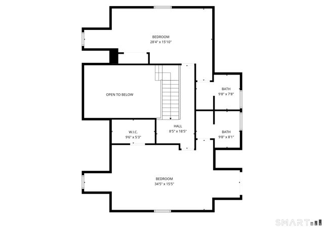 54 Fern Road, Mansfield, CT 06268