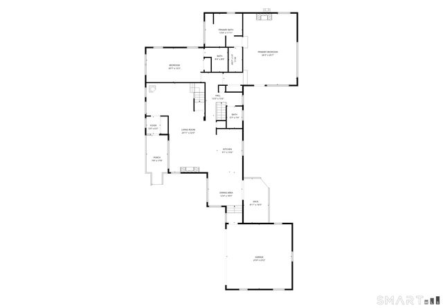 54 Fern Road, Mansfield, CT 06268