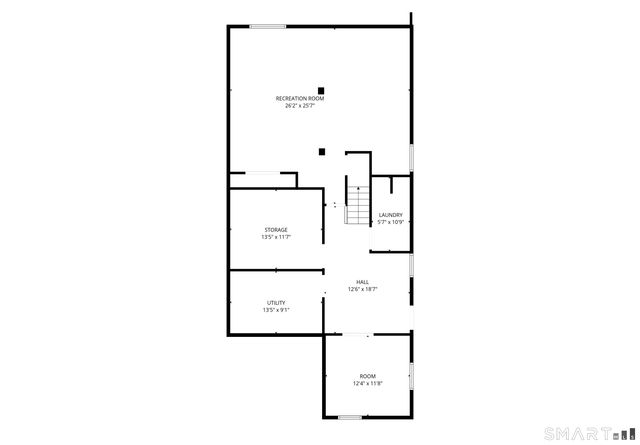 54 Fern Road, Mansfield, CT 06268