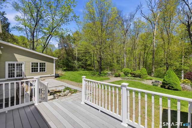54 Fern Road, Mansfield, CT 06268
