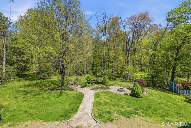 54 Fern Road, Mansfield, CT 06268