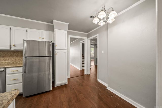 117 N Elm Street, Little Rock, AR 72205