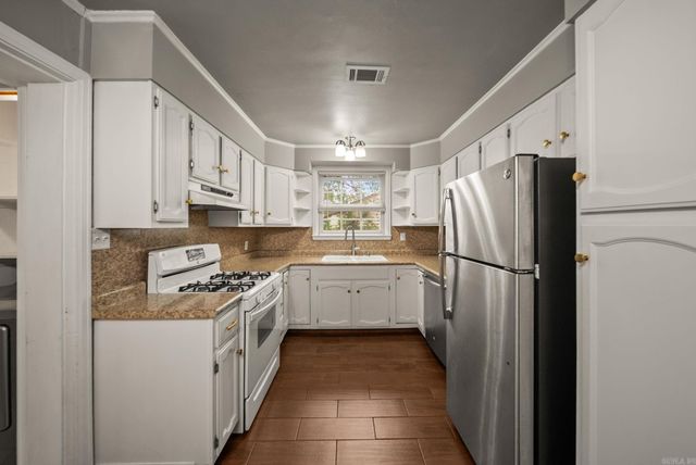 117 N Elm Street, Little Rock, AR 72205