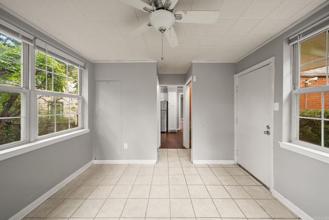 117 N Elm Street, Little Rock, AR 72205