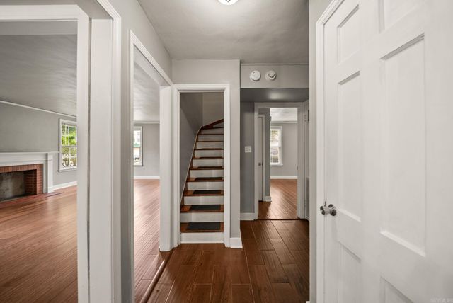 117 N Elm Street, Little Rock, AR 72205