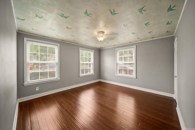 117 N Elm Street, Little Rock, AR 72205