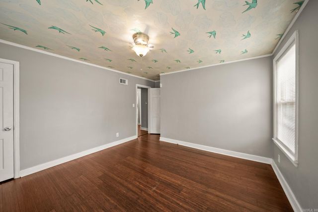 117 N Elm Street, Little Rock, AR 72205