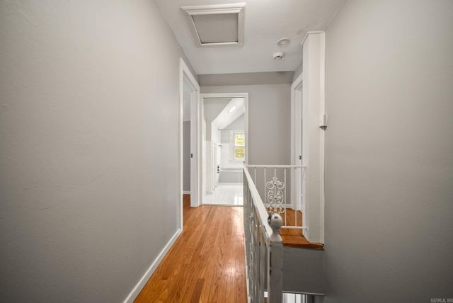 117 N Elm Street, Little Rock, AR 72205