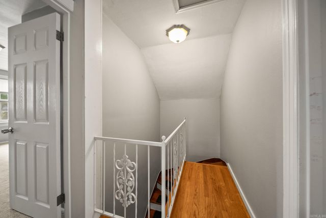 117 N Elm Street, Little Rock, AR 72205