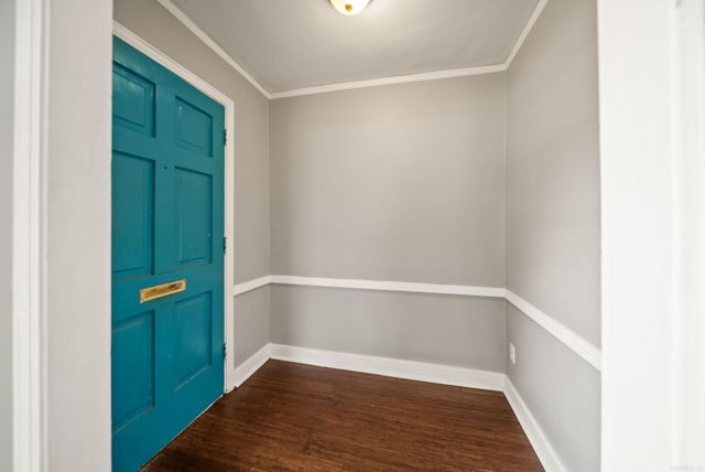117 N Elm Street, Little Rock, AR 72205