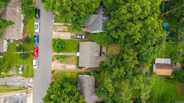 117 N Elm Street, Little Rock, AR 72205