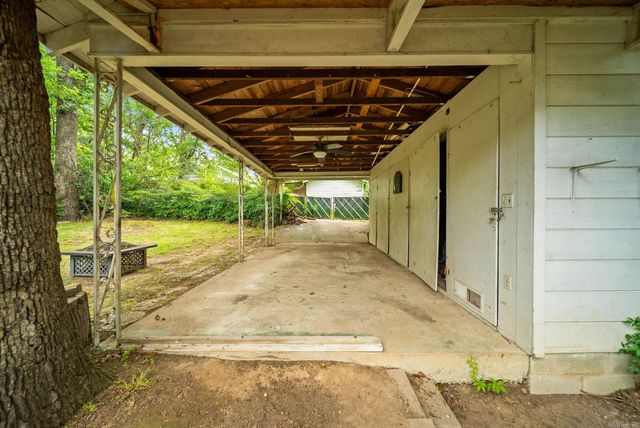 117 N Elm Street, Little Rock, AR 72205