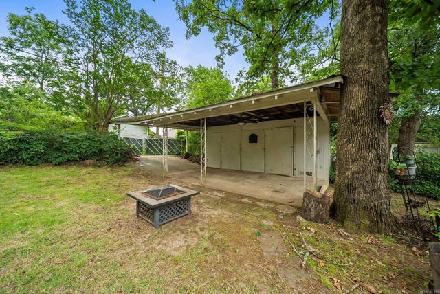 117 N Elm Street, Little Rock, AR 72205