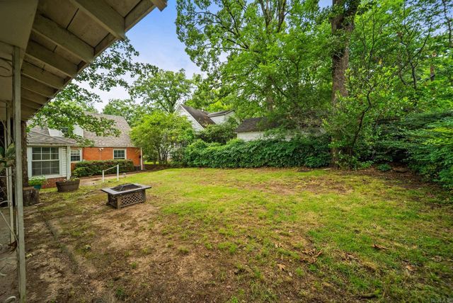 117 N Elm Street, Little Rock, AR 72205