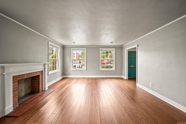 117 N Elm Street, Little Rock, AR 72205