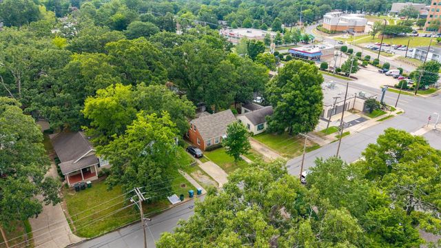 117 N Elm Street, Little Rock, AR 72205