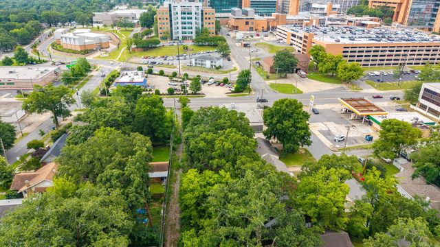 117 N Elm Street, Little Rock, AR 72205
