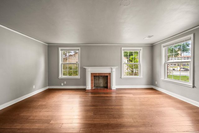 117 N Elm Street, Little Rock, AR 72205