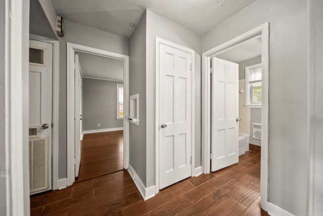 117 N Elm Street, Little Rock, AR 72205