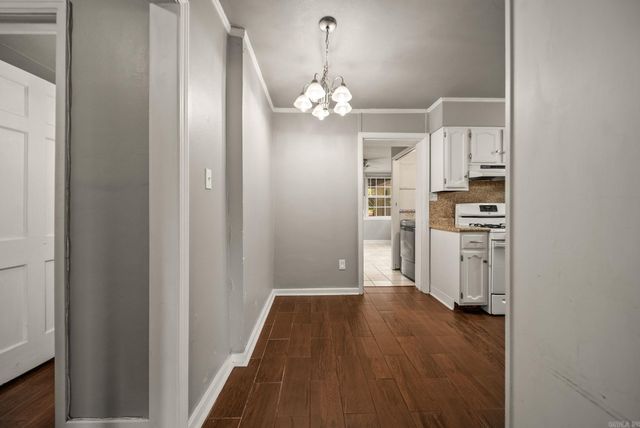117 N Elm Street, Little Rock, AR 72205