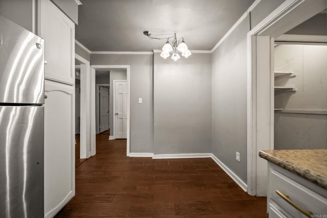 117 N Elm Street, Little Rock, AR 72205
