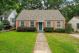 117 N Elm Street, Little Rock, AR 72205