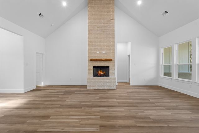 5609 Thousand Oaks Drive, Joshua, TX 76058