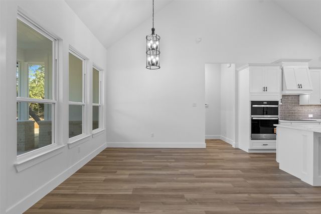 5609 Thousand Oaks Drive, Joshua, TX 76058