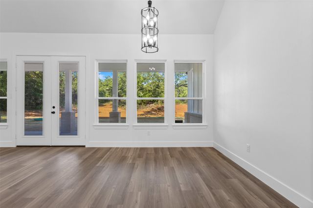 5609 Thousand Oaks Drive, Joshua, TX 76058