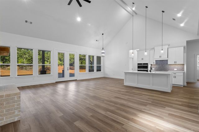 5609 Thousand Oaks Drive, Joshua, TX 76058