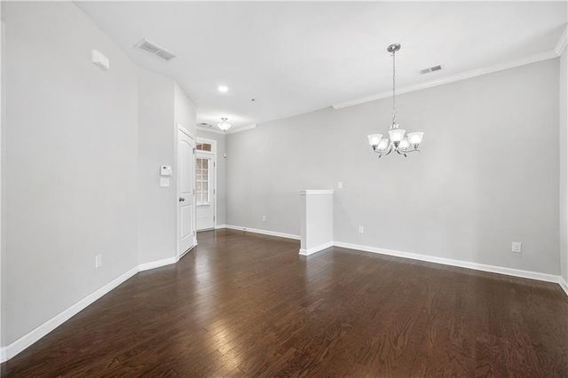 5815 Sheppard Drive, Cumming, GA 30040