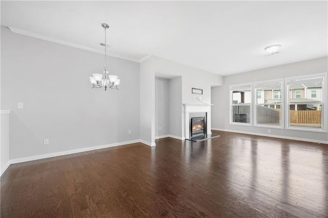 5815 Sheppard Drive, Cumming, GA 30040